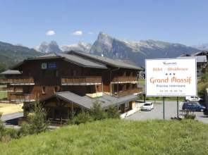 Résidence Grand Massif - Vacancéole