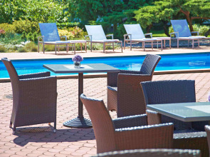 Novotel Poznan Malta