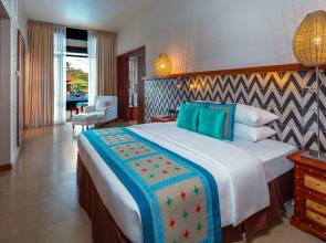 Cinnamon Bey Beruwala