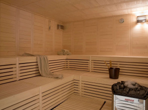 Отель Dolce Athens A tica Riviera