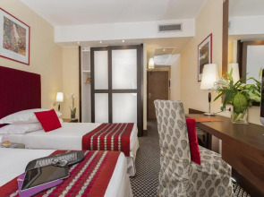 Cardinal Hotel St. Peter