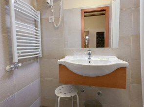 Hotel Center Ljubljana