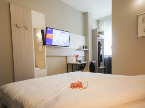 Отель Gran Torino