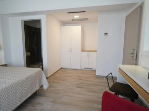 Olympus Thalassea Hotel