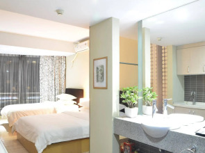 Guangzhou Timmy Hotel Apartment