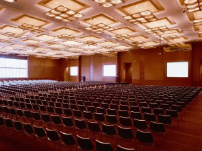 Grand Hyatt Sao Paulo