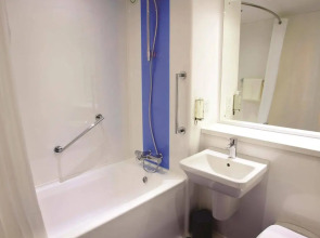 Travelodge Valencia Aeropuerto