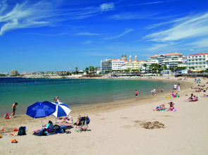 Pierre & Vacances Résidence Promenade des Bains