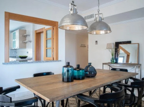 Quartiers Marbella Apartments