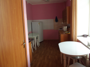 Уймонская Долина