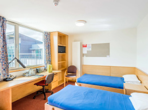 Summer Stays at The University of Edinburgh - Campus Accommodation