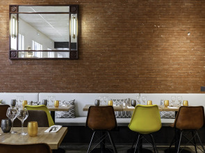 Mercure Paris Porte de Pantin