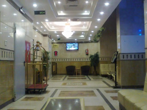 Отель Al Shahba Hotel Makkah