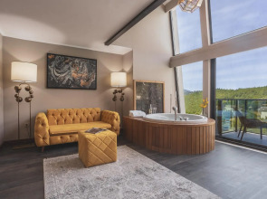 Orka Cove Hotel Penthouse & Suites - Adults Only