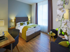 Ruby Coco Hotel Dusseldorf