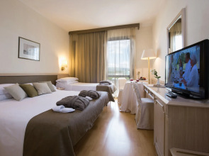 Hotel Salus Terme - Adults Only