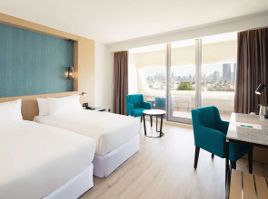 Occidental Sharjah Grand