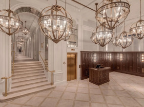 Hilton Imperial Dubrovnik