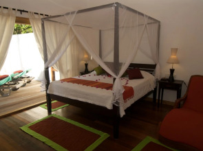 Kuredu Island Resort & Spa