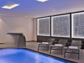 Vienna Marriott Hotel