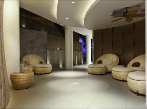 The Westin Siray Bay Resort & Spa, Phuket