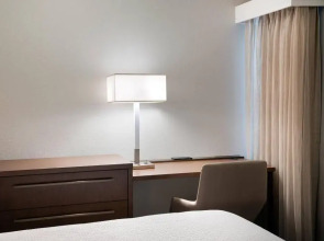 Residence Inn Las Vegas Convention Center by Marriott