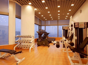 The Strings by InterContinental Tokyo by IHG