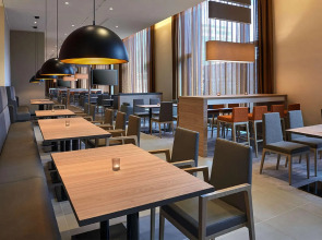 Hampton By Hilton Berlin City Centre Alexanderplatz