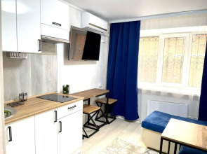 Апартаменты на улице Карла Маркса 82