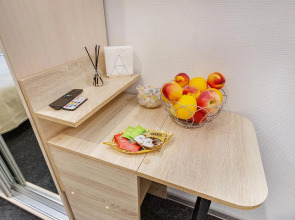 ВПитер на сутки на улице Петропавловская