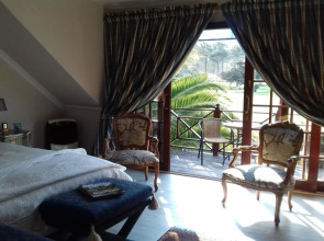 Mulligans Golf Lodge