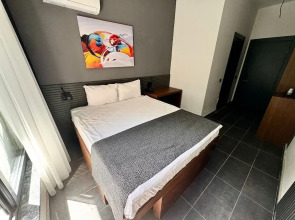 Wolf Of The City Hotel & Spa