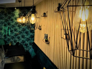 Hôtel Boutique Richelieu Lyon Gare Part Dieu