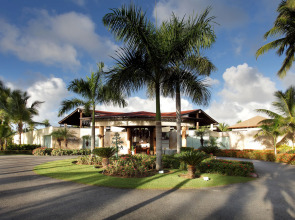 TRS Turquesa Hotel - Adults Only - All Inclusive