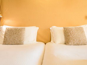 Galzignano Resort Terme & Golf - Hotel Splendid