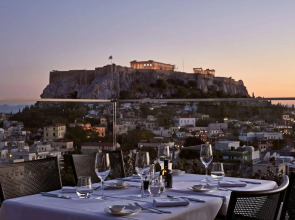 Electra Metropolis Athens