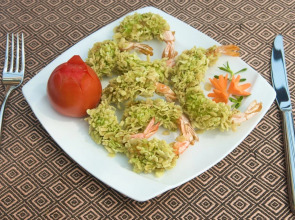 Bamboo Village Beach Resort & Spa