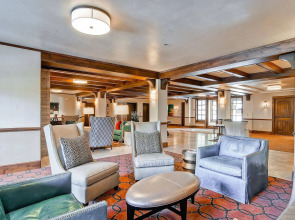 Ascent by East West Hospitality