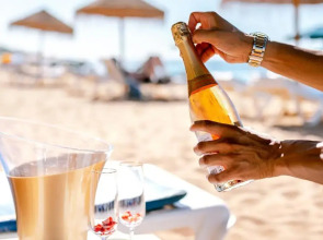 Hotel Sol e Mar - Adults Only