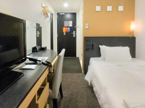 Sotetsu Fresa Inn Nihombashi Ningyocho