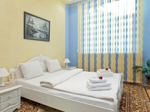 Royal Stay Group Minskrent