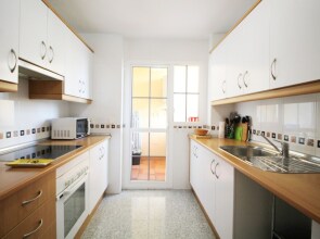 1081 Apartment Poseidon