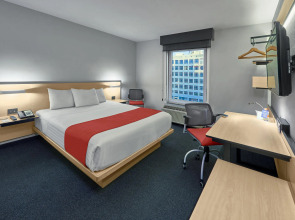 City Express by Marriott Tijuana Río