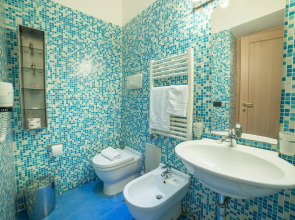 Bed and Breakfast Chiaia 32