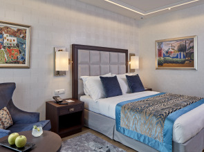 Electra Metropolis Athens