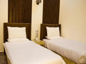 Tourist Palace Hotel