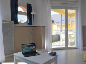 Adonis Grandcamp - Les Isles de Sola