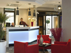 Allobroges Park Hotel