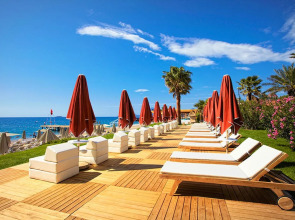 Martı Myra - All Inclusive