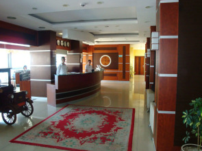 Lara Otel +12 Only Adult